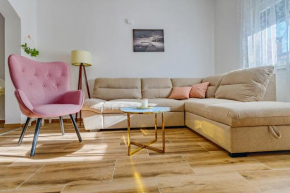 Holiday apartment -Zadar